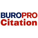 Logo BUROPRO-CITATION