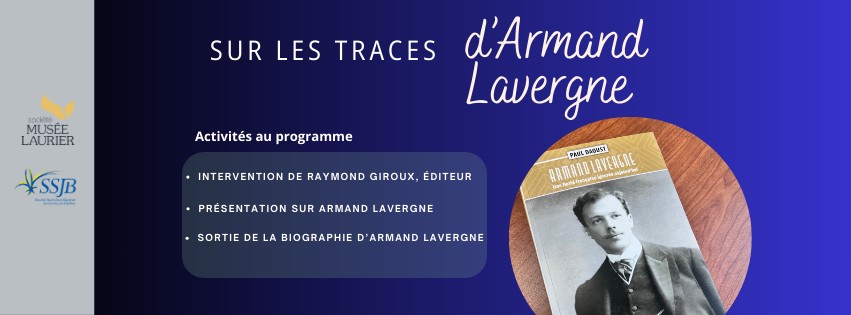 Sur les traces d’Armand Lavergne